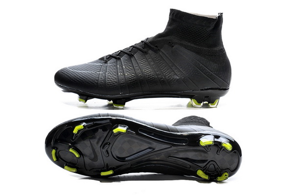 Nike Mercurial Superfly IV FG Men Shoes--043